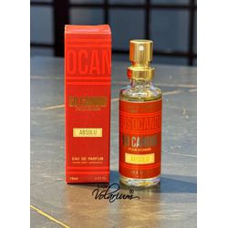 Perfume Arabe So Candid Decanter Miniatura 15 ml - LOJA VOLARIUM