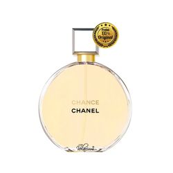 Perfume Feminino Chance Chanel - Eau de Parfum -10... - LOJA VOLARIUM