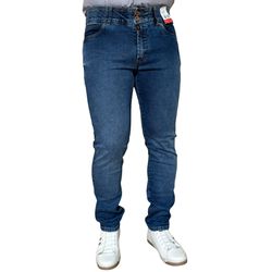 CALÇA MASCULINA EDWIN JEANS RETA - LOJA VOLARIUM