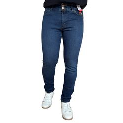 Calça Edwin Masculina Jeans Azul Escuro - LOJA VOLARIUM