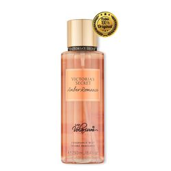 COLONIA BODY SPLASH AMBER ROMANCE VICTORIA SECRET ... - LOJA VOLARIUM