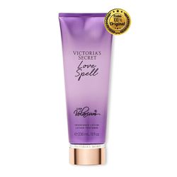 CREME HIDRATANTE LOVE SPELL VICTORIA SECRET ORIGIN... - LOJA VOLARIUM