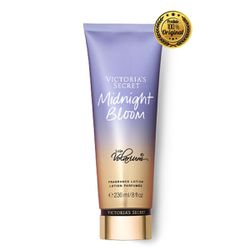 CREME HIDRATANTE MIDNIGHT BLOOM VICTORIA SECRET OR... - LOJA VOLARIUM