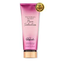 CREME HIDRATANTE PURE SEDUCTION VICTORIA SECRET OR... - LOJA VOLARIUM