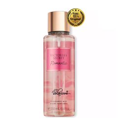 BODY SPLASH COLONIA VICTORIA'S SECRET ROMANTIC IMP... - LOJA VOLARIUM