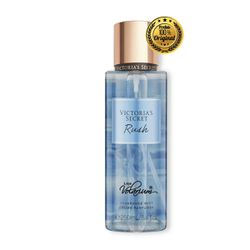 COLONIA BODY SPLASH RUSH VICTORIA SECRET IMPORTADO... - LOJA VOLARIUM