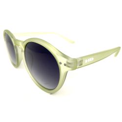 Óculos de Sol Kea HD acetato verde translúcido len... - EUFORYA EYEWEAR