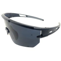 Óculos de Sol HD Hilo acetato preto detalhes embor... - EUFORYA EYEWEAR