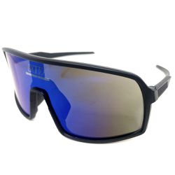 Óculos de Sol HD Hawi Máscara em acetato na cor pr... - EUFORYA EYEWEAR