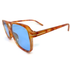 Óculos de sol HD Phoenix Ocean Blue e com armação ... - EUFORYA EYEWEAR