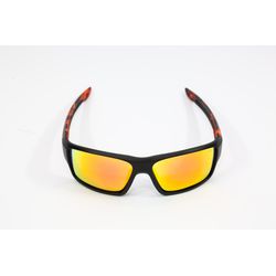 Óculos de Sol HD Oahu Amarelo Fogo – Acetato Preto... - EUFORYA EYEWEAR