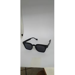 Óculos de sol HD Vibe All Black com armação e hast... - EUFORYA EYEWEAR