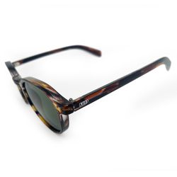 Óculos de sol HD Round Armap com armação e hastes ... - EUFORYA EYEWEAR
