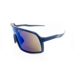 Óculos de Sol HD HAWAI 2.0.4 Azul Mascara Descubra... - EUFORYA EYEWEAR