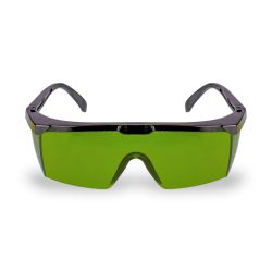 OCULOS DE SEG. JAGUAR VERDE CA 10346 - VPS Brasil