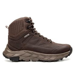 Bota Timberland Trek Welt 3073 Brown - PRONTA ENTR... - VTR CALÇADOS