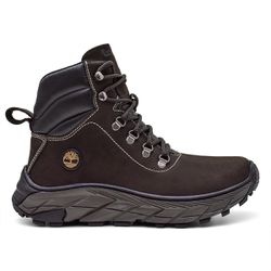 Bota Timberland 13020 Hiking Boot Masculino Premiu... - VTR CALÇADOS