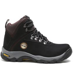 Bota Timberland Hiking Boot Masculino Premium - Pr... - VTR CALÇADOS