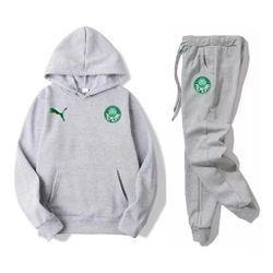 Conjunto de Moletom Sociedade Esportiva Palmeiras ... - VTR CALÇADOS