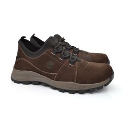 Tênis Timberland Insane Masculino Premium - Couro ... - VTR CALÇADOS