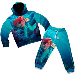 Conjunto Moletom Infantil Blusa de Frio e Calça Pe... - W2 STORE