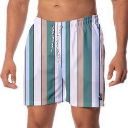 Shorts Premium Cores Verticais W2 (Masculino) - W2 STORE