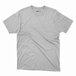 Camiseta Básica Premium Branca W2 (Masculina) - W2 STORE