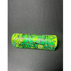 Travel Bag X Renattoo Para 03 Relógios - ET010 - WATCHDREAMERS BR
