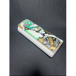 Travel Bag X Renattoo Para 03 Relógios - ET0101 - WATCHDREAMERS BR
