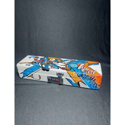 Watch Box X Renattoo para 05 relógios com senha - ... - WATCHDREAMERS BR