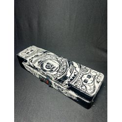 Watch Box X Renattoo para 05 relógios com senha - ... - WATCHDREAMERS BR
