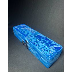 Watch Box X Renattoo para 05 relógios com senha - ... - WATCHDREAMERS BR