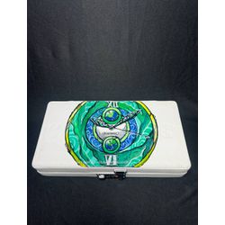Watch Box X Renattoo para 10 relógios com senha - ... - WATCHDREAMERS BR