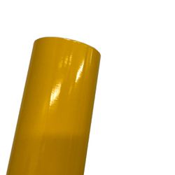 VINIL ORACAL 651G - 021 AMARELO