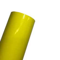 VINIL ORACAL 651G - 025 AMARELO