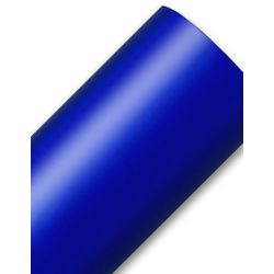 VINIL SATIN BLUE 1,38M - SB - Way Sign