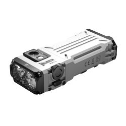 Lanterna Wuben X2 Pro UV White - WB-X2Pro-BSUV - Wuben