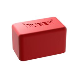 Difusor vermelho em silicone Wuben AC3 - WB-AC3 - Wuben