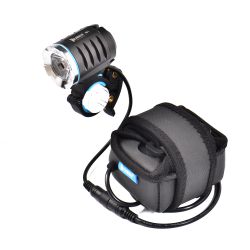 Lanterna Farol Para Bicicleta Wuben B1 - WB-B1-EU - Wuben