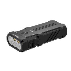 Lanterna Wuben X1 Falcon Black - WB-X1-HS - Wuben