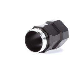 Tubo extensor para lanterna Wuben E7 Black - WB-E7... - Wuben