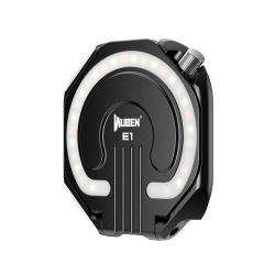 Iluminador Para Celular Wuben E1 Black - WB-E1-MHS - Wuben