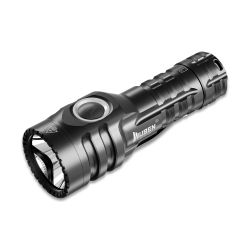 Lanterna Wuben E6 Black 6500 K - WB-E6-USB - Wuben