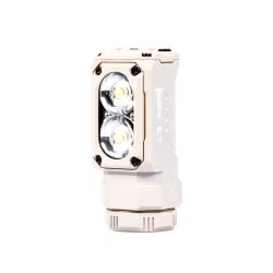 Lanterna Wuben E7 Khaki 6500 k - WB-E7-LBG-KQS - Wuben