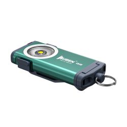 Lanterna Chaveiro Wuben G2 Green - WB-G2-GREEN - Wuben