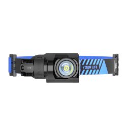 Lanterna De Cabeça Wuben H5 14500 - WB-H5-HS - Wuben