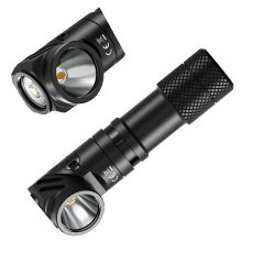 Lanterna Wuben L1 519A - WB-L1-HS-CRI - Wuben