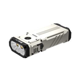 Lanterna Wuben X1 Falcon White - WB-X1-BS - Wuben