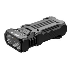 Lanterna Wuben X2 Ti Grey - WB-X2-grey - Wuben