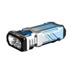 Lanterna Wuben X2 Gradient Blue - WB-X2-JBL - Wuben